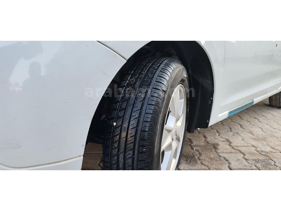 Sahibinden Renault Symbol 1.5 dCi Touch 2013 Model