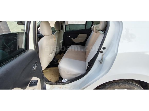 Sahibinden Renault Symbol 1.5 dCi Touch 2013 Model