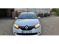 Sahibinden Renault Symbol 1.5 dCi Touch 2013 Model