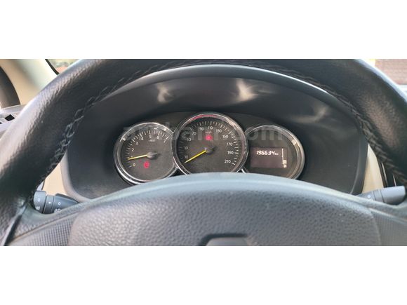 Sahibinden Renault Symbol 1.5 dCi Touch 2013 Model