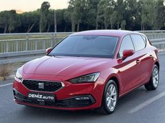 BOYASIZ HATASIZ YENİ SEAT LEON KIRMIZI OTOMATİK~TAKSİT SEÇENEKLİ