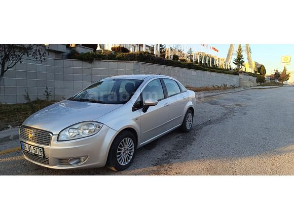 Sahibinden Fiat Linea 1.3 Multijet Dynamic 2008 Model