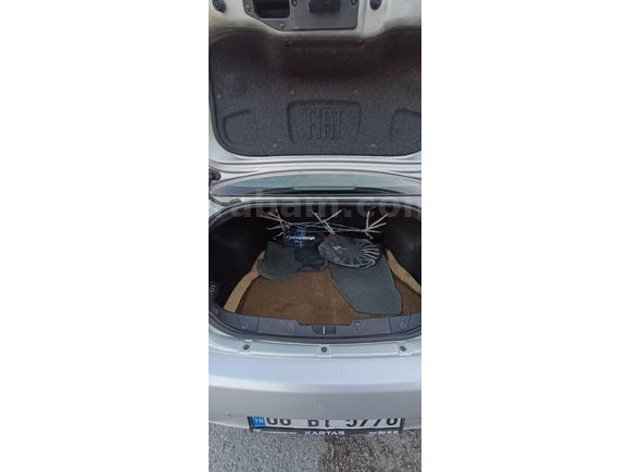 Sahibinden Fiat Linea 1.3 Multijet Dynamic 2008 Model