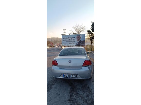 Sahibinden Fiat Linea 1.3 Multijet Dynamic 2008 Model