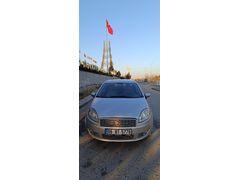 Sahibinden Fiat Linea 1.3 Multijet Dynamic 2008 Model