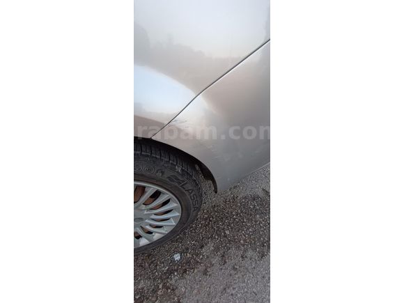 Sahibinden Fiat Linea 1.3 Multijet Dynamic 2008 Model