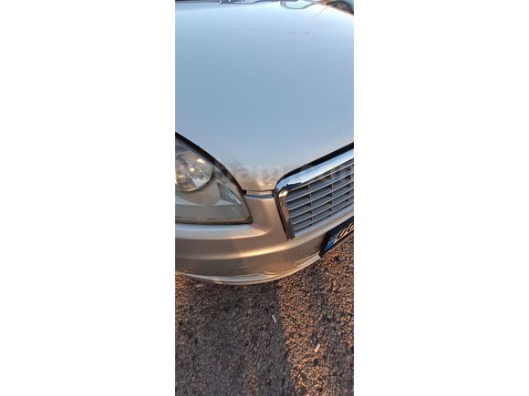 Sahibinden Fiat Linea 1.3 Multijet Dynamic 2008 Model
