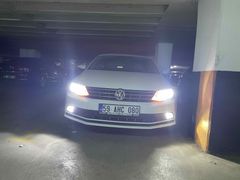 Sahibinden Volkswagen Jetta 1.2 TSi Comfortline 2017 Model 