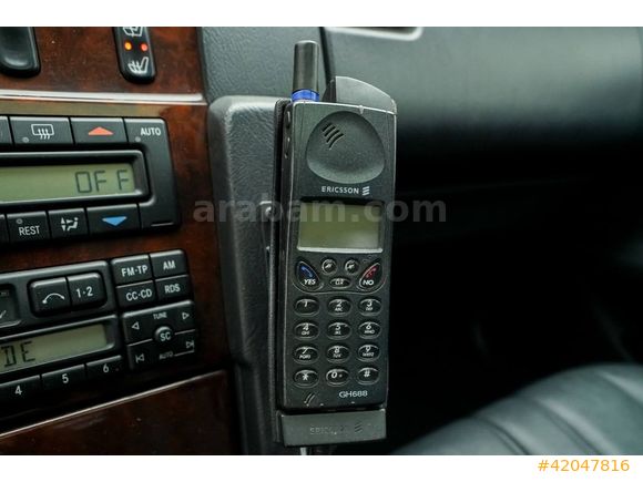 CarMall Otomotiv'den EMSALSİZ temizlikte E200 Elegance