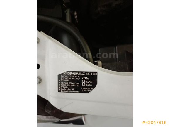 CarMall Otomotiv'den EMSALSİZ temizlikte E200 Elegance