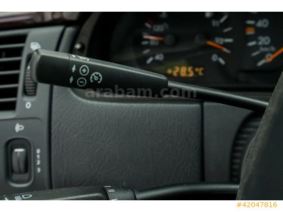 CarMall Otomotiv'den EMSALSİZ temizlikte E200 Elegance