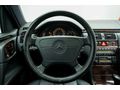 CarMall Otomotiv'den EMSALSİZ temizlikte E200 Elegance