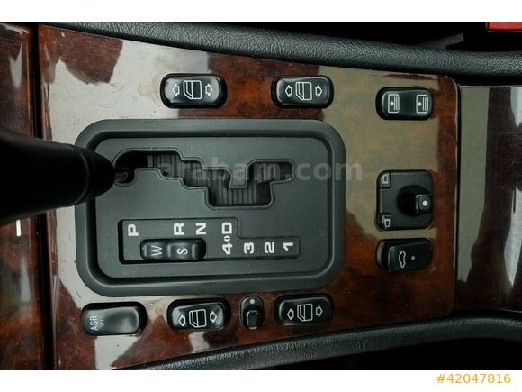 CarMall Otomotiv'den EMSALSİZ temizlikte E200 Elegance
