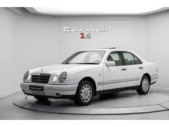 CarMall Otomotiv'den EMSALSİZ temizlikte E200 Elegance