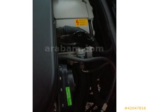 CarMall Otomotiv'den EMSALSİZ temizlikte E200 Elegance