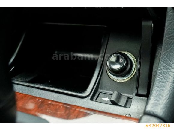 CarMall Otomotiv'den EMSALSİZ temizlikte E200 Elegance