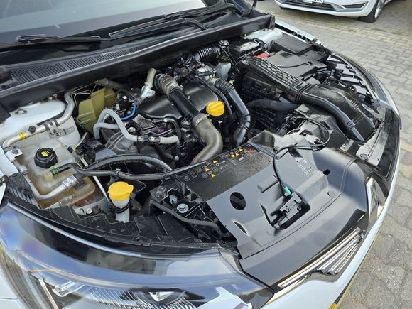 2017 RENAULT MEGANE 1.5 DCİ İCON EDC 92,000 KM