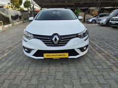 2017 RENAULT MEGANE 1.5 DCİ İCON EDC 92,000 KM
