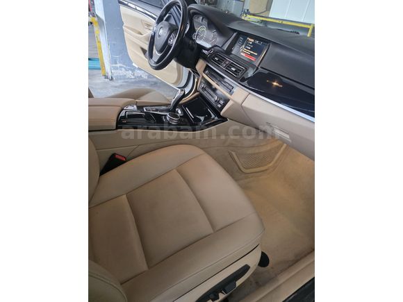 Sahibinden BMW 5 Serisi 520i Executive Plus 2016 Model
