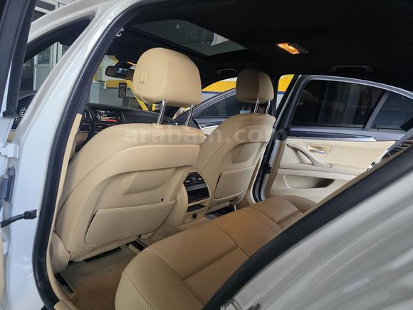 Sahibinden BMW 5 Serisi 520i Executive Plus 2016 Model