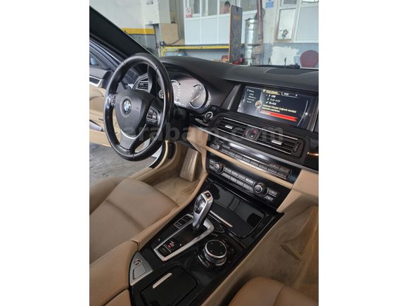 Sahibinden BMW 5 Serisi 520i Executive Plus 2016 Model