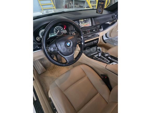 Sahibinden BMW 5 Serisi 520i Executive Plus 2016 Model