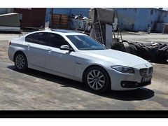 Sahibinden BMW 5 Serisi 520i Executive Plus 2016 Model