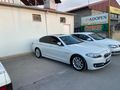 Sahibinden BMW 5 Serisi 520i Executive Plus 2016 Model