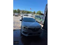 HATASIZ 500 BİN PEŞİNLE KREDİ VE SANET İMKANI 2019 1.5DCI İCON