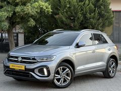 R-LİNE 2025 HATASIZ BOYASIZ T-ROC