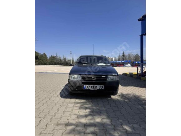 Sahibinden Fiat Uno 70 S 2000 Model 