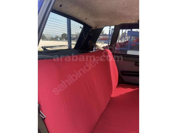 Sahibinden Fiat Uno 70 S 2000 Model 
