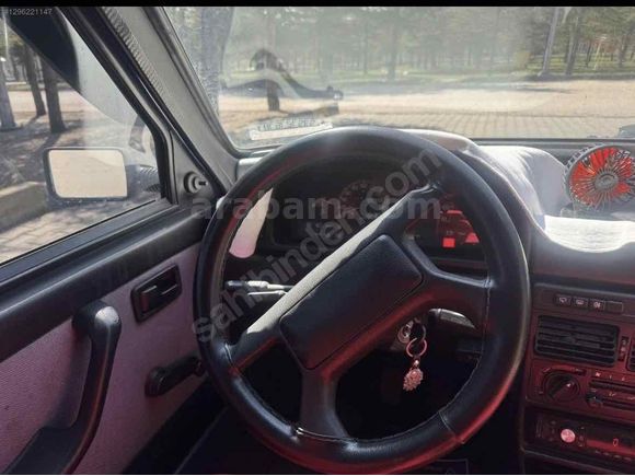 Sahibinden Fiat Uno 70 S 2000 Model 
