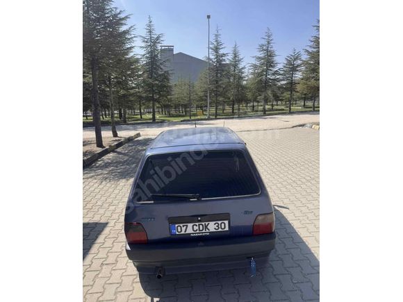 Sahibinden Fiat Uno 70 S 2000 Model 