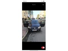 Sahibinden Renault Megane 1.5 dCi Sportway 2006 Model İstanbul 312.000 km Siyah