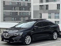 R MOTORS 2018 RENAULT MEGANE 1.5 DCI İCON CAM TAVAN/TESLA EKRAN