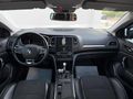 ÇORTULLAR AUTO DAN HATASIZ MEGANE 4 ICON