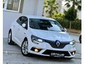 ÇORTULLAR AUTO DAN HATASIZ MEGANE 4 ICON