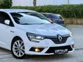 ÇORTULLAR AUTO DAN HATASIZ MEGANE 4 ICON