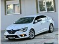 ÇORTULLAR AUTO DAN HATASIZ MEGANE 4 ICON