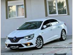 ÇORTULLAR AUTO DAN HATASIZ MEGANE 4 ICON