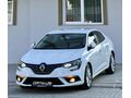 ÇORTULLAR AUTO DAN HATASIZ MEGANE 4 ICON