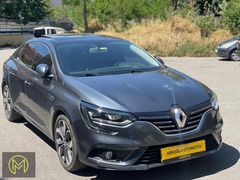440.000 TL PEŞİNATLA ELDEN SENETLİ RENAULT MEGANE