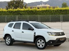 HATASIZ BOYASIZ 2018 DACİA DUSTER 1.6SCE LPGLİ COMFORT ÇOK TEMİZ