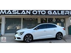*MASLAN*2018 MEGANE 1.5DCİ*İCON*CAMTAVN*TESLA*SERVSBKMLI*HATASIZ