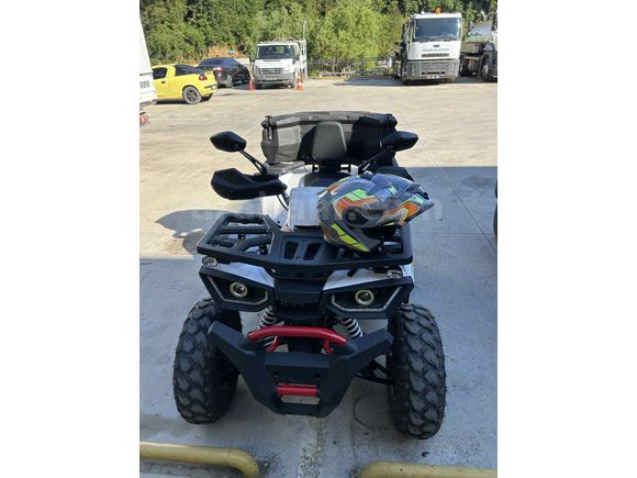 Sahibinden Kuba MX 220 