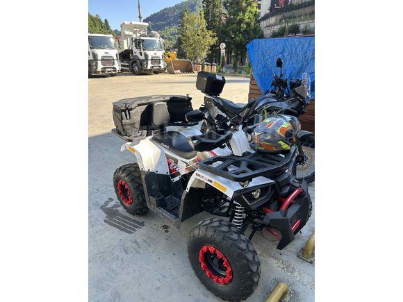 Sahibinden Kuba MX 220 