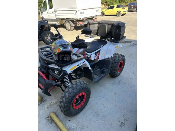 Sahibinden Kuba MX 220 