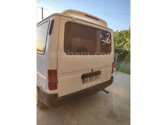 Sahibinden Ford Transit 100 V 2000 Model