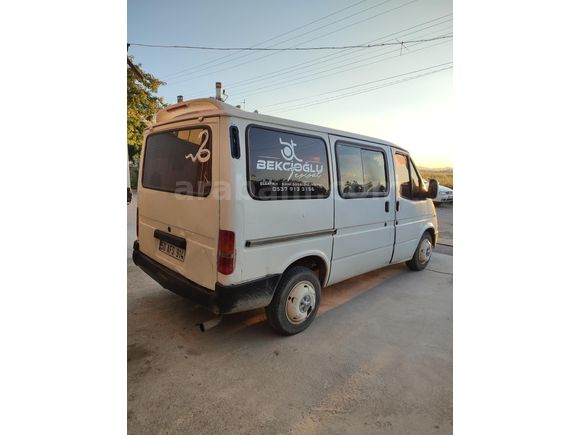 Sahibinden Ford Transit 100 V 2000 Model
